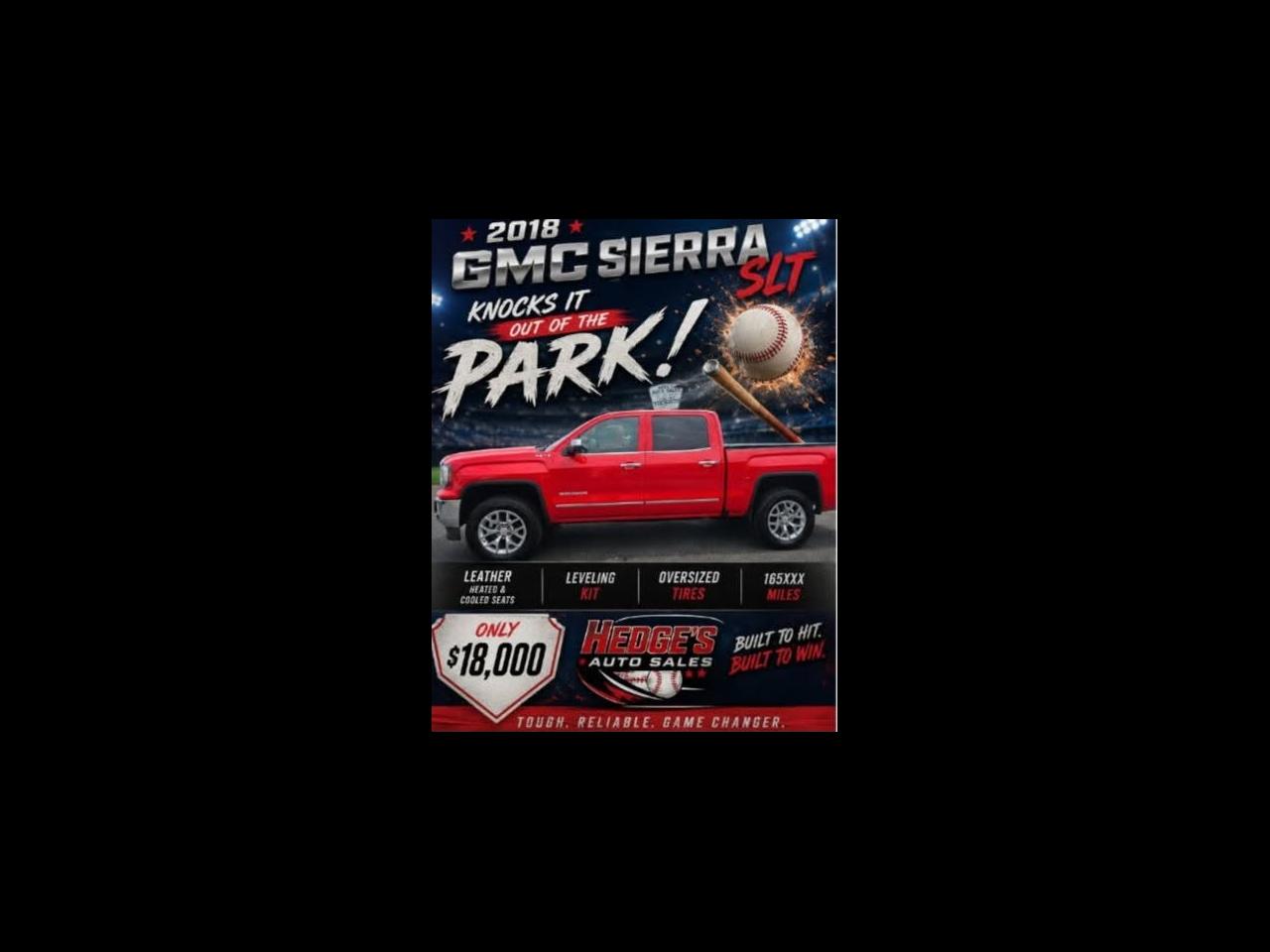 gmc sierra 1500 2018 3GTU2NEC1JG238223 image gmc sierra 1500 2018 3GTU2NEC1JG238223 image
